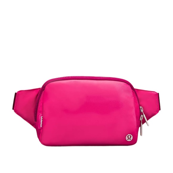 lululemon athletica Bags Nwt 2l Lululemon Everywhere Belt Bag Large